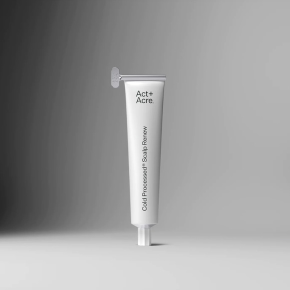Act + Acre Cold Processed® BHA Salicylic Acid Scalp Exfoliator 2fl oz - Picture 1 of 6